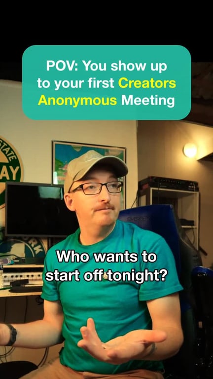 Affiliate Marketing in 2025: Can You *Actually* Make $100/Day? This skit hits too close to home. Bots, $0.42 payouts, and the brutal truth about “link in bio” strategies.👇

It’s not about hype. It’s about building content that *actually* converts.

#affiliatemarketing2025 #makemoneyonline #creatoreconomy #100adaychallenge #contentmonetization #digitalincome

👉 Comment **“Lasso”** if you want help earning more from your content.