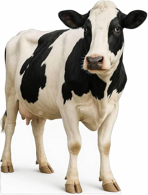 Cow