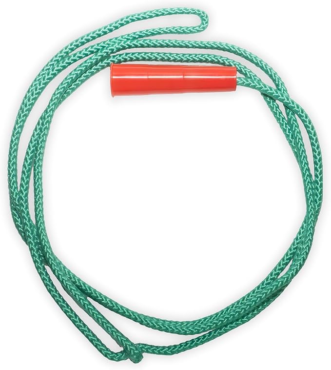 Green Lasso
