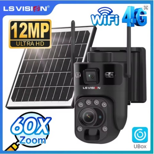 LS VISION Ubox