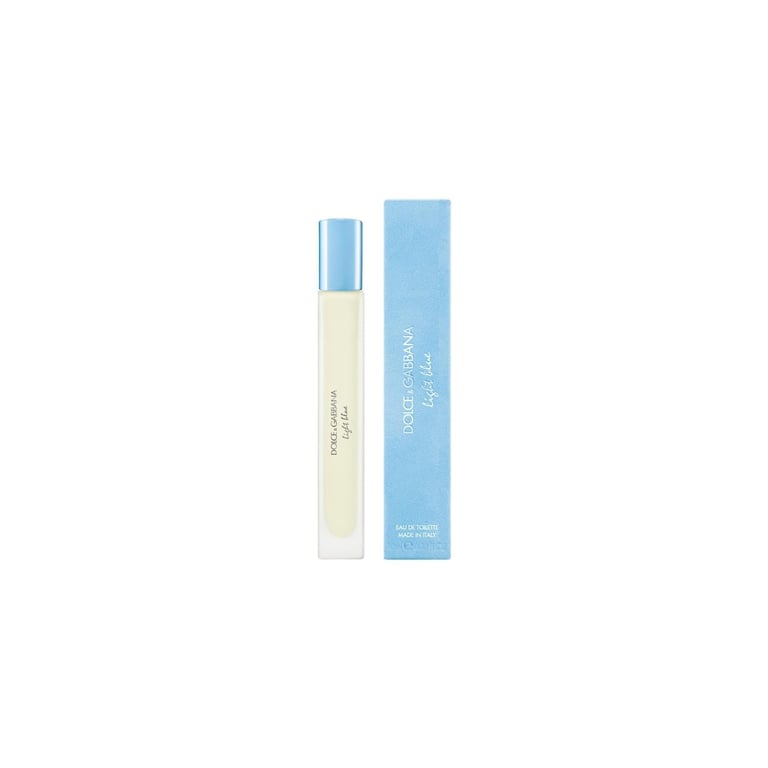 Dolce&Gabbana Light Blue, Travel Size
