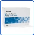 Transfer Pipettes 5ml,